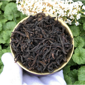 Чай Да Хун Пао скальный улун 100 г. Photo 2